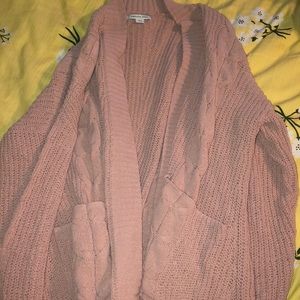 American Eagle sweater